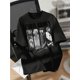 thumbnail image 1 of Rap singer-short-sleeved T-shirt, spring and summer casual short-sleeved crew neck T-shirt, casual women's clothing, your best choice!, 1 of 6