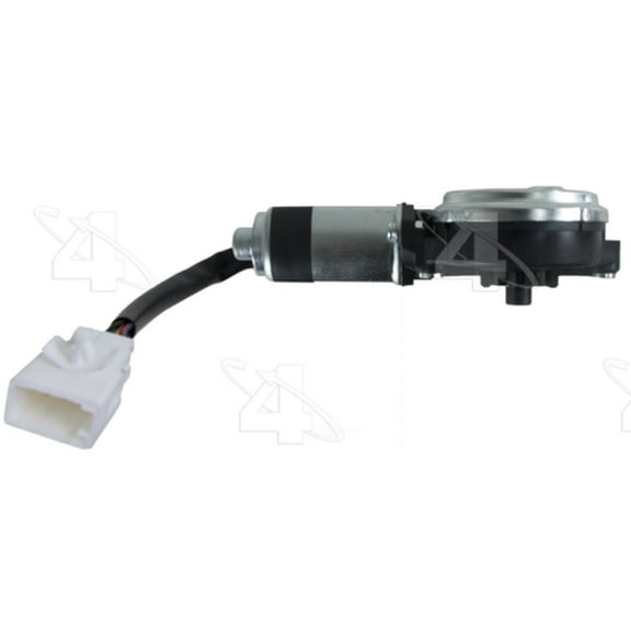 ACI/Maxair 389070 Power Window Motor Fits select: 2000-2006 TOYOTA TUNDRA, 2001-2007 TOYOTA SEQUOIA