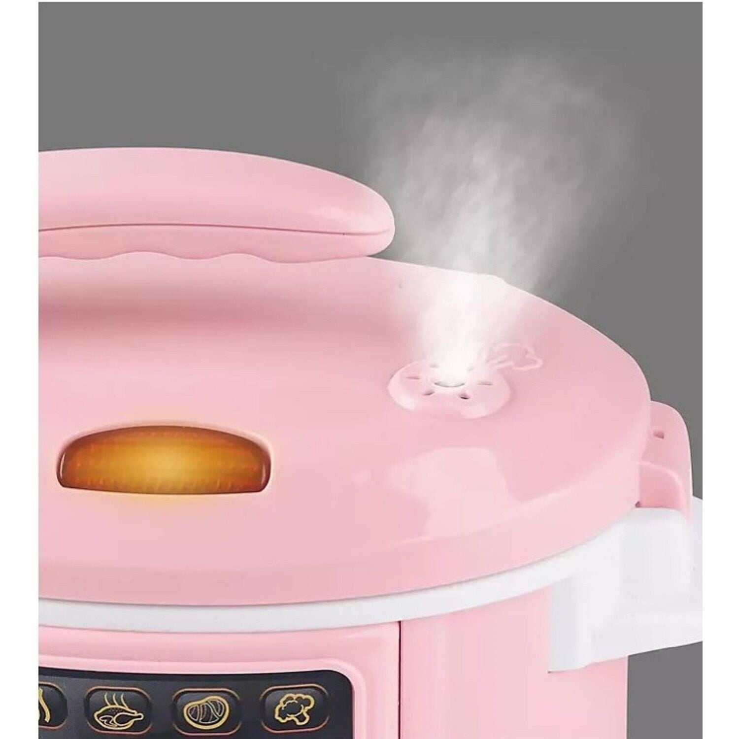 Member S Mark Smart Kitchen Appliances (Pink) 