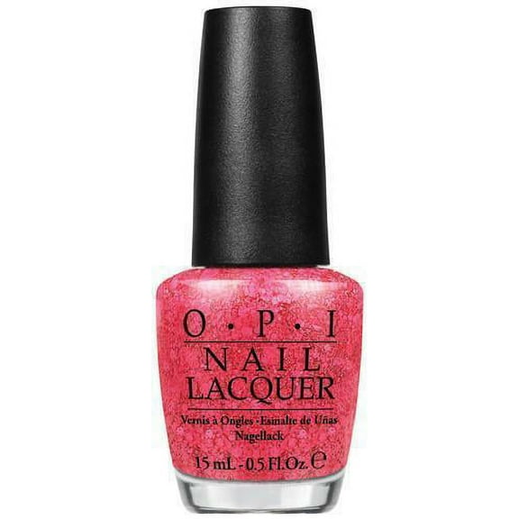 OPI Nail Laque Assorted Color Full Size 0.5 oz Choose Color MPN On Pinks & Needles NLA71