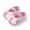 F-529Silver, variant on ZHOGXU Infant Toddler Girls Shoes Non Slip Soft Sole Bow Design Comfortable Breathable Walking Shoes For Casual Daily Wear,Gold,0-6 Months