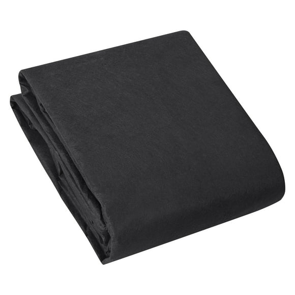 VEVOR Non-Woven Geotextile Fabric 10x100FT 8OZ Ground Cover Weed Control Fabric