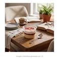 thumbnail image 4 of Parfait Tres Leches con Relleno de Guayaba Marketside Individual, 4 of 5