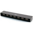 thumbnail image 5 of C2G 7-Port USB Hub, USB 2.0, 5 Volts and 3 Amp Power Supply, 5 of 7