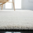 thumbnail image 4 of Safavieh Natural Fiber Johna Solid Area Rug, Beige, 8' x 10', 4 of 11
