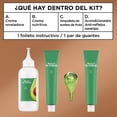 thumbnail image 3 of Tinte Capilar Permanente Nutrisse Garnier Rubio Caramelo C1, 3 of 6