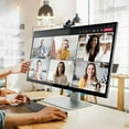 thumbnail image 2 of Alogic 27F34KCPD Moniteur 4K UHD de 27 Po de Clarté, 2 of 4
