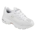 thumbnail image 1 of Skechers D'Lites Fresh Start Women's Casual Athletic Sneaker 11931, 1 of 7