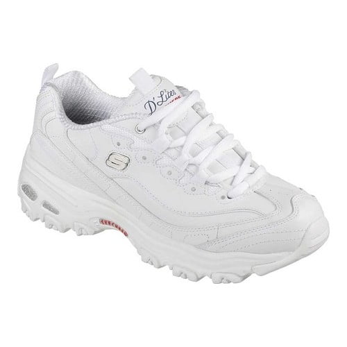 Skechers D'Lites Fresh Start Women's Casual Athletic Sneaker 11931
