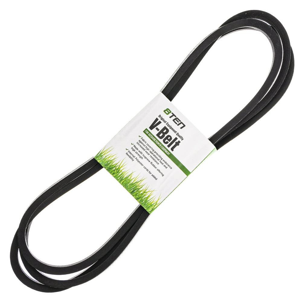 8TEN Deck Belt for Toro Z Master Z253 Z150 Z149 983780 44 inch