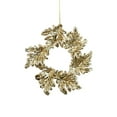 thumbnail image 3 of Clearance！2026 Christmas Tree Decorations Pendants A Variety of Golden Pendant and Pendants Make The Festival More Festive, Christmas Decor Fren Good Day, 3 of 5