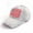 Gray, variant on Baseball Cap Umpire Fitted Ball Caps Baseball Hat Cap with Sandwich Bill Sun Portable Hats Snapback Caps Classic Hats Plain Baseball Cap Structured Chino Cap Summer Sun Hat Blue One Size