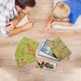 thumbnail image 1 of Juego base de Catan/Carcassonne Tiempo de juego promedio 60 minutos 2-5 jugadores para mayores de 12 años, 1 of 8