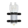 thumbnail image 4 of Diaphragm Pump Water 3 Meter Discharge Head DC 12V R385 Accessory for Fish Tank Aquarium, 4 of 5