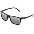 thumbnail image 5 of Simplify SSU123-BN Ellis Polarized Sunglasses, Brown, 5 of 7