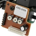 thumbnail image 2 of CSYANXING KSS 240A Optical Pickup Unit for DVD Players Lens Easy Installation Enhanced Performance DCD, 2 of 7