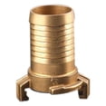 thumbnail image 2 of De Jardín De Latón De Metal Industrial Para Conector Apropiado 33mm Yotijar Adaptador de manguera de conexión rápida, 2 of 6