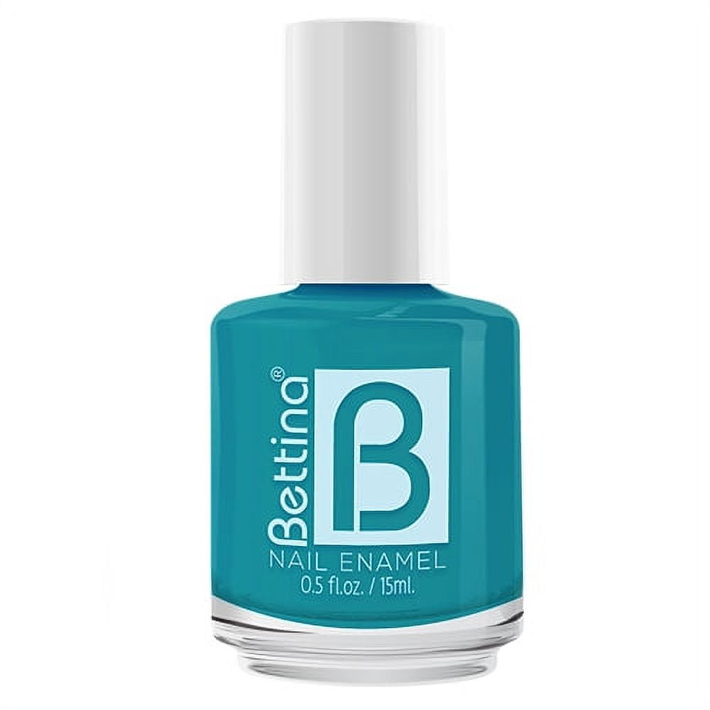 (2 pack) Bettina Nail Enamel Limitless