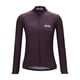 thumbnail image 3 of Pella - Maillot de ciclismo para mujer, manga larga, primavera, para bicicleta, running, ropa fina, ciclismo femenino, equipamiento para montar, 3 of 5