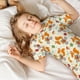 thumbnail image 5 of Balery Forest Squirrel Conjunto de Pijama Infantil de Manga Corta con Estampado – Ropa de Dormir de Algodón Suave-4X-Large, 5 of 6