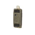 thumbnail image 2 of Módulo de auriculares de pieza de de oreja frontal para XA F3111 F3113 F3115 de reparación CUTICAT Módulo de altavoz del auricular, 2 of 6