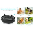 thumbnail image 4 of Dog Training Collar Remote Electronic Dog Shock Collar, Electric Shock Collar for Small Medium, 4 of 5