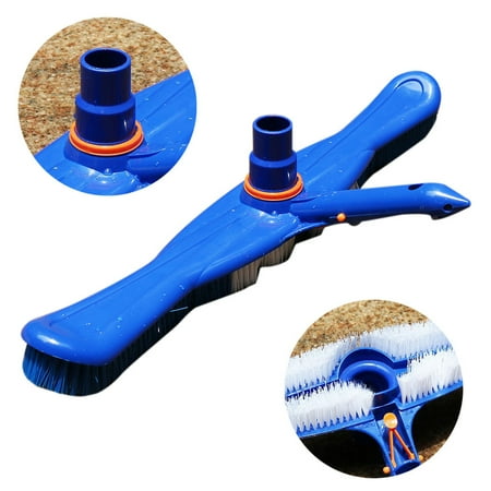 pool tile cleaning brush