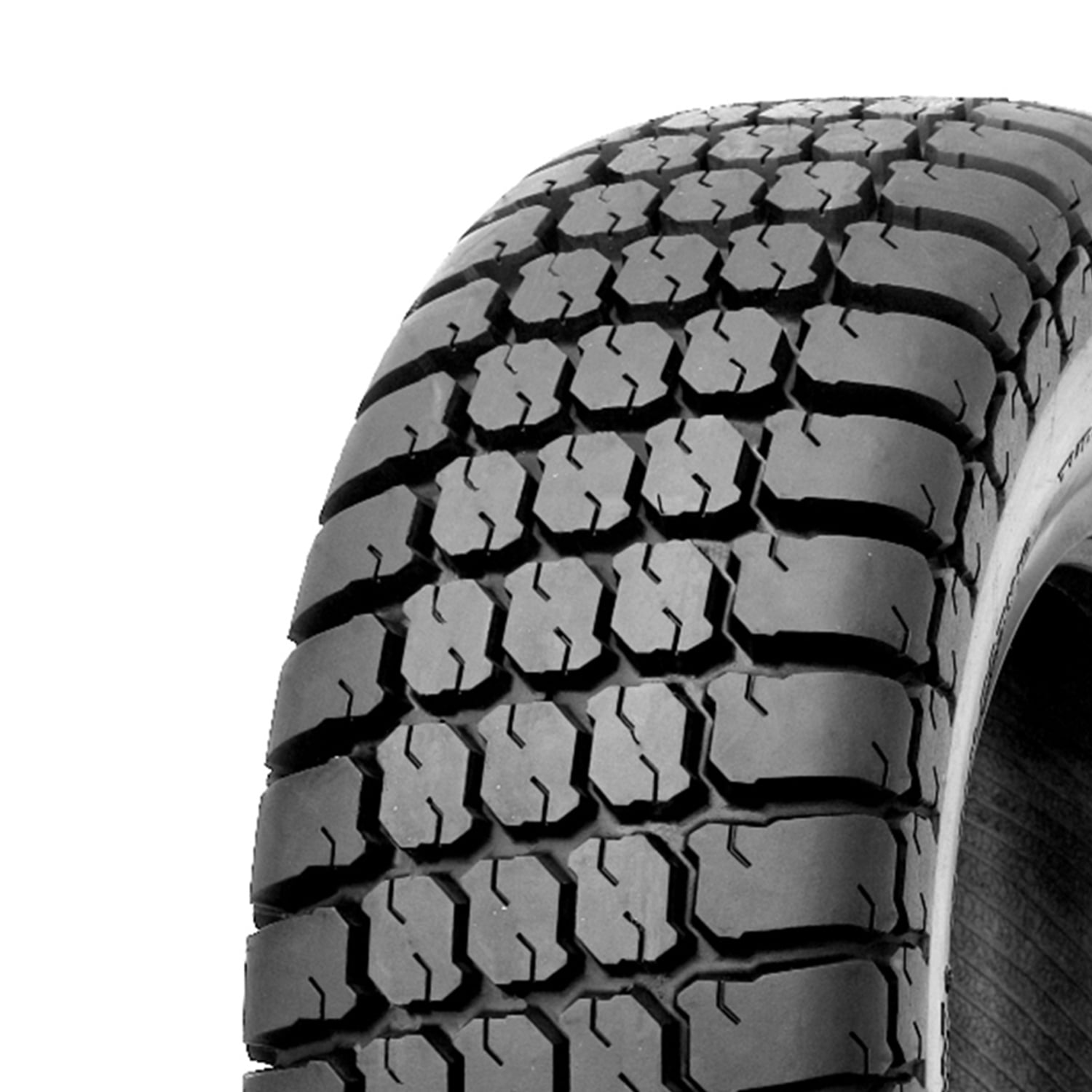 Galaxy Mighty Mow R3 All Season 27/8.50R15 Tire for Lawn and Garden Equipment