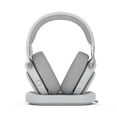 thumbnail image 1 of Auriculares inalámbricos para juegos de PC Fractal Design Scape Light Gray, 1 of 7