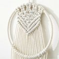 thumbnail image 5 of Tapestry Wall Hanging Dream Catcher, Handmade Woven Dream Catcher, Boho Dream Catcher Home Decorati, 5 of 5