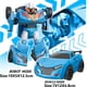thumbnail image 1 of Tobot-figuras de acción de Transformers para niños, juguetes de Robot transformable, juguetes de hermanos de dibujos animados, Deformación de Anime coreano, coche, avión, vehículo, regalo para niños Fivean unisex, 1 of 2