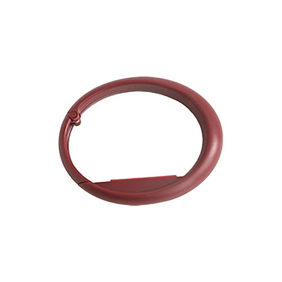 OAVQHLG3B Creative Hanging Bag Hook Seamless Hole-free Table Edge Hook Bedroom Dormitory Multi-functional Hanging Bag Hook