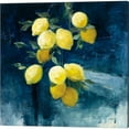 thumbnail image 3 of Great Art Now Lemon Grove by Julia Purinton 2 Piece Canvas Art Set Each 14W x 14H, 3 of 3