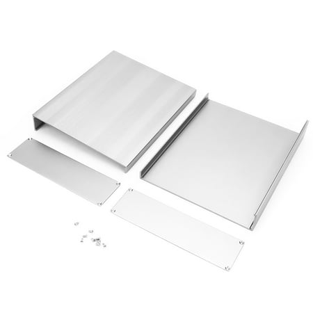 

Anti-dust Delicate And Practical Enclosure Electronic Project Case Printed Circuit Board Instrument Box For Printed Circuit