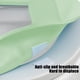 thumbnail image 5 of Accesorios de baño Asiento de inodoro de EVA Asiento de inodoro doméstico Asiento de anillo Funda de asiento impermeable ligera para asiento de inodoro con asa Adaptable a diferentes estaciones Cojín, 5 of 7