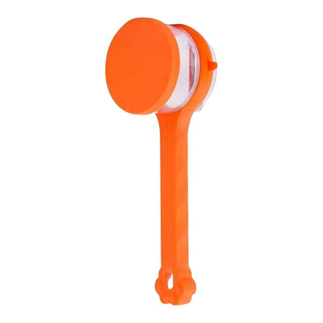 Goohae Peeling Knife Clearance! Peeling Knife with Storage Multifunctional Storable Paring Knife Compact Folding Knife for Kitchen Camping And Travel Orange
