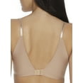 thumbnail image 2 of Women's Warner's RA3081A No Side Effects Underwire Lightweight Contour Bra (Toasted Almond 38C), 2 of 2