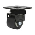 thumbnail image 3 of Load-Bearing 600KG,3 Inch Low Casters/Wheels,With Brake,FOR Heavy Carts, Machine Tools,Large Equipm,HOME/Industrial Hardware ,Superior Material, 3 of 5