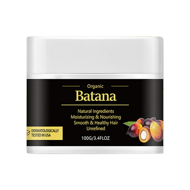 Aceites esenciales Batana Care Oil para el crecimiento del cabello, aceite Batana Care, aceite para el crecimiento del cabello, aceite para el cabello, estimula el crecimiento del cabello, aceite Bata