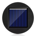 thumbnail image 2 of Panel Solar Reemplazo de luz solar Wdftyju Piezas de luz linterna colgante al aire libre 1pc, 2 of 4