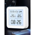 thumbnail image 3 of Temperatura Del Sensor Humedad Medidor Backlight Digital Reutil, 3 of 9
