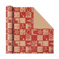 thumbnail image 1 of Teissuly Christmas Gift Box, Wrapping Paper Christmas Gift Paper Gift Paper Teissuly WER202311013379, 1 of 1