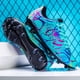 thumbnail image 2 of Zapatillas de fútbol de alta calidad para hombre, zapatos de entrenamiento de césped, botas de fútbol para adultos, tacos de hierba, TF/FG, Unisex, superventas, nuevo, 2 of 4