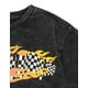 thumbnail image 3 of Camiseta Monster Jam El Toro Loco Truck para Hombre - S, 3 of 5