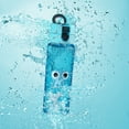 thumbnail image 7 of Tinc Blue Flip Clip Water Bottle - Lockable & Leak-proof 17.5oz 500ml, 7 of 7