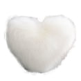 thumbnail image 1 of La almohada con forma de corazón con forma de piel es necesaria para el Día de San Valentín y el Día de la Madre. Almohada con forma de amor., 1 of 5