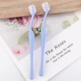 thumbnail image 3 of Jinsinto Eyebrow Razor For Women Facial Razor For Women Face With Cover, Hair Trimmer Face Razor, Multi Purpose Facial Hair Removal Blades Eyebrow Shape, 3 of 4