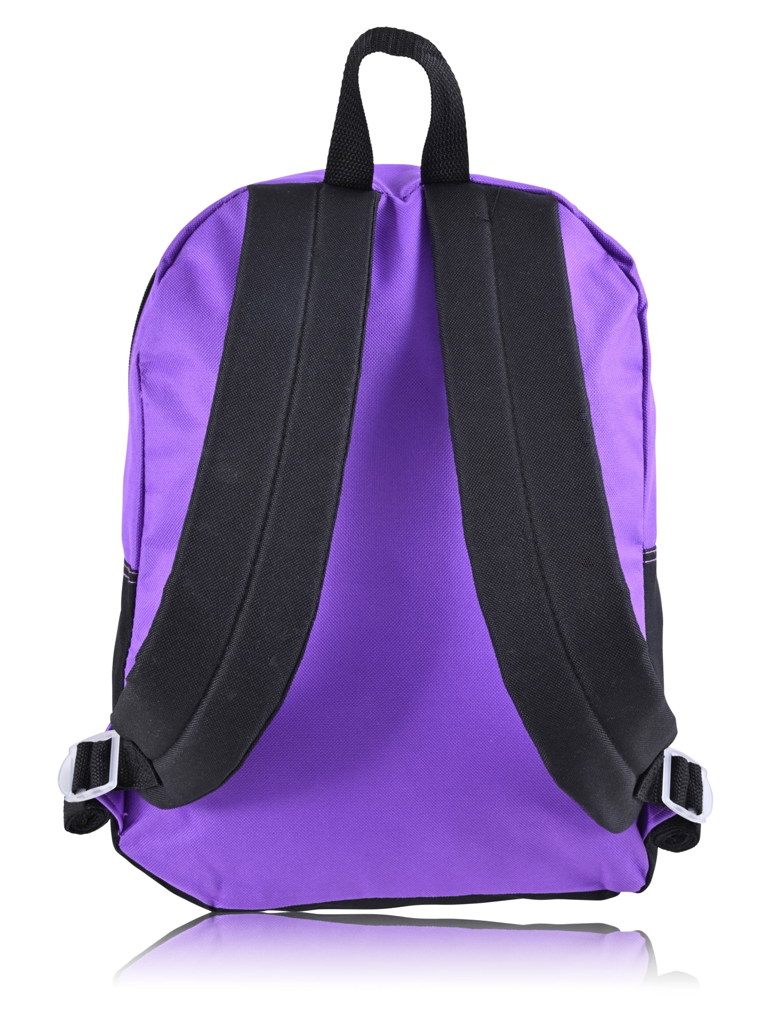 MGA Entertainment Rainbow High Girl's 15" Backpack -Purple