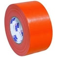 thumbnail image 1 of Tape Logic (3 Pack) Multipurpose Orange Duct Tape, 3 Inch x 60 Yards, 10.0 Mil Thick, for Labeling, Patching, Temporary Repairs, Marking and Social Distancing, 1 of 2