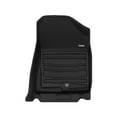 thumbnail image 3 of TuxMat - For Kia Sportage 2023-2025 Models - Custom Car Mats - Maximum Coverage, All Weather, Laser Measured - This Full Set Includes 1st and 2nd Rows, 3 of 4